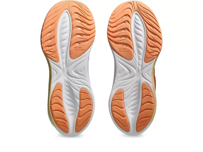 GEL-CUMULUS 26. LUOKAN KOULUTUS