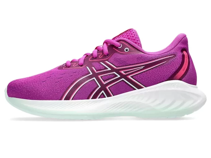 GEL-CUMULUS 26. LUOKAN KOULUTUS