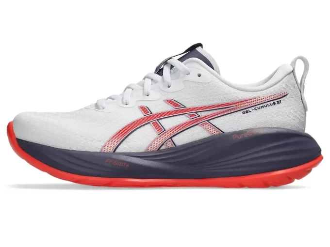 GEL-CUMULUS 27 GEL-CUMULUS 27