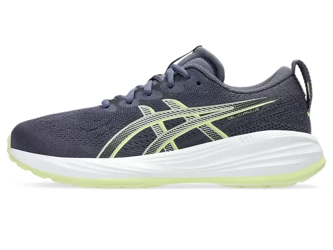 GEL-CUMULUS 27. LUOKAN KOULUTUS