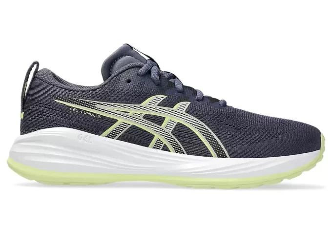 GEL-CUMULUS 27. LUOKAN KOULUTUS