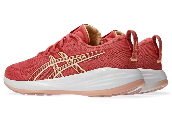 GEL-CUMULUS 27. LUOKAN KOULUTUS