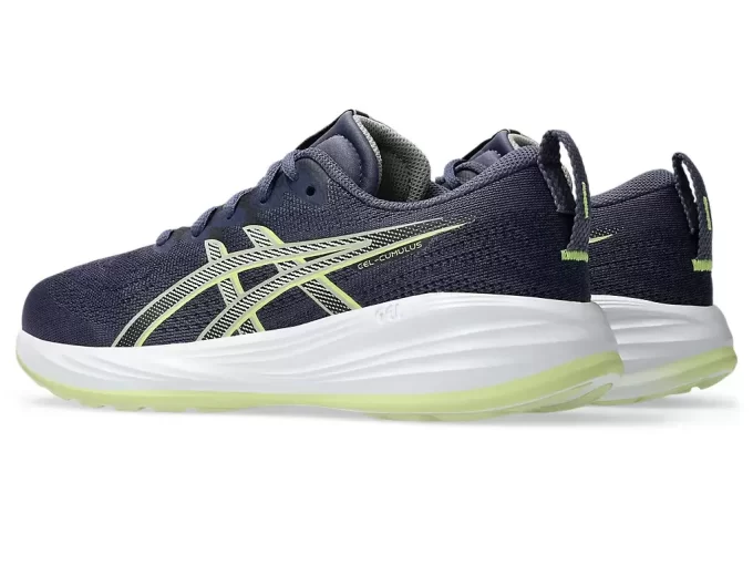 GEL-CUMULUS 27. LUOKAN KOULUTUS