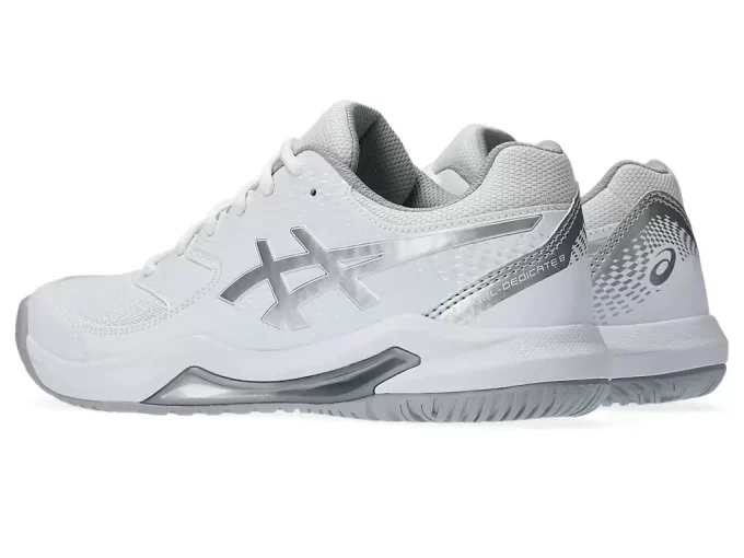 GEL-DEDICATE 8 ROAD TESTATTU