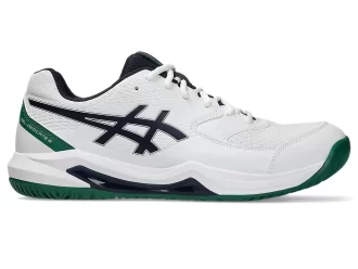 GEL-DEDICATE 8 LEVEÄT TIE TESTATTU