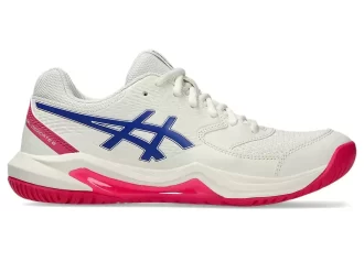 GEL-DEDICATE 8 LEVEÄT TIE TESTATTU