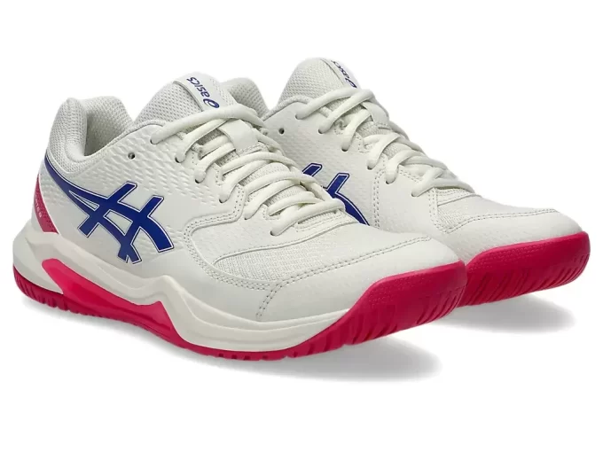 GEL-DEDICATE 8 LEVEÄT TIE TESTATTU