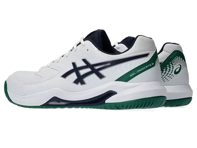 GEL-DEDICATE 8 LEVEÄT TIE TESTATTU GEL-DEDICATE 8 LEVEÄT TIE TESTATTU