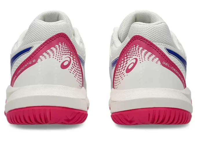 GEL-DEDICATE 8 LEVEÄT TIE TESTATTU