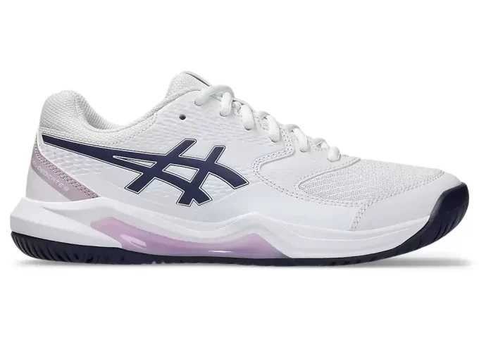 GEL-DEDICATE 8 LEVEÄT TIE TESTATTU