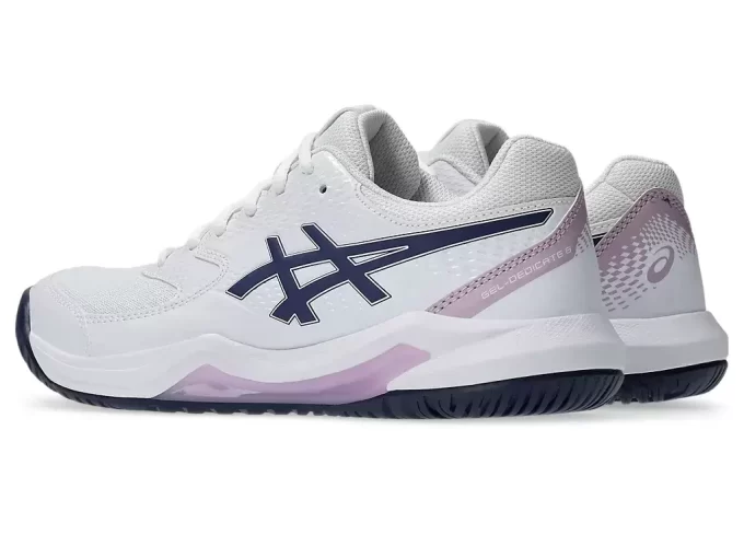 GEL-DEDICATE 8 LEVEÄT TIE TESTATTU