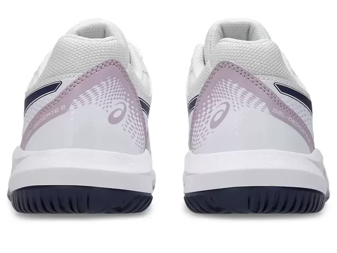 GEL-DEDICATE 8 LEVEÄT TIE TESTATTU