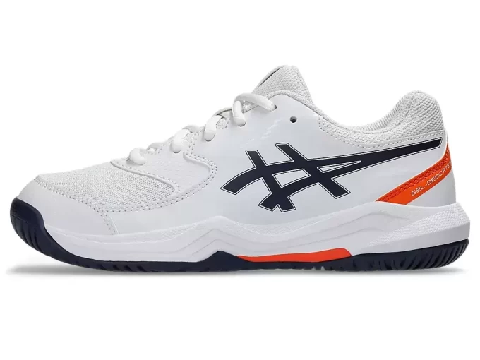 GEL-DEDICATE 8. LUOKAN KOULUTUS