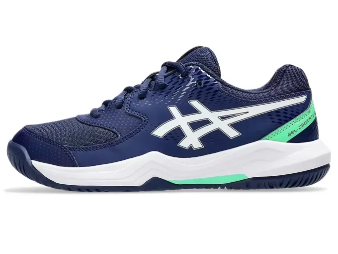 GEL-DEDICATE 8. LUOKAN KOULUTUS