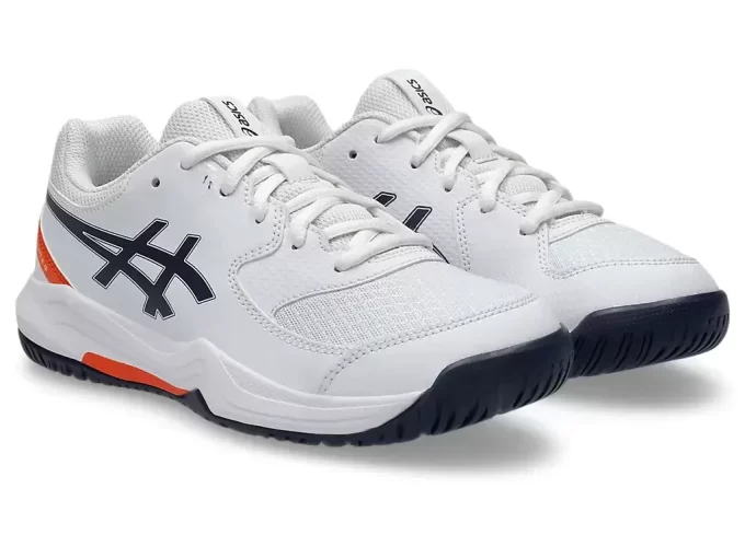 GEL-DEDICATE 8. LUOKAN KOULUTUS