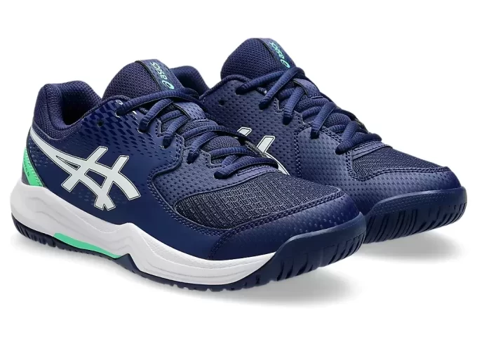 GEL-DEDICATE 8. LUOKAN KOULUTUS