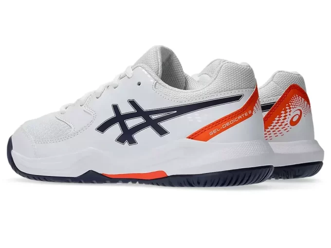 GEL-DEDICATE 8. LUOKAN KOULUTUS