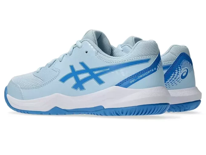 GEL-DEDICATE 8. LUOKAN KOULUTUS