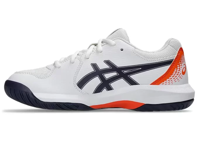 GEL-DEDICATE 8. LUOKAN KOULUTUS