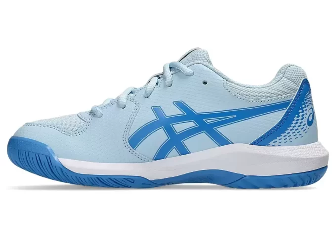 GEL-DEDICATE 8. LUOKAN KOULUTUS