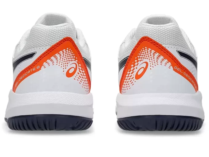 GEL-DEDICATE 8. LUOKAN KOULUTUS