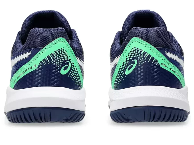 GEL-DEDICATE 8. LUOKAN KOULUTUS