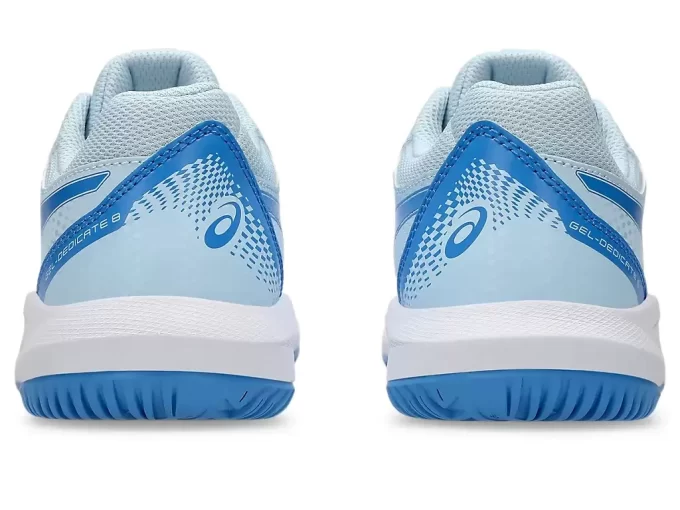 GEL-DEDICATE 8. LUOKAN KOULUTUS