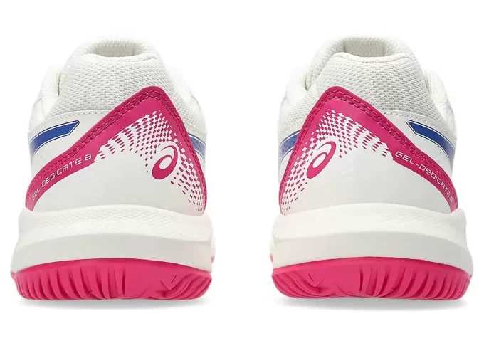 GEL-DEDICATE 8. LUOKAN KOULUTUS