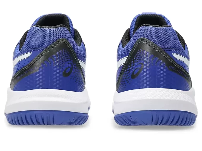 GEL-DEDICATE 8. LUOKAN KOULUTUS