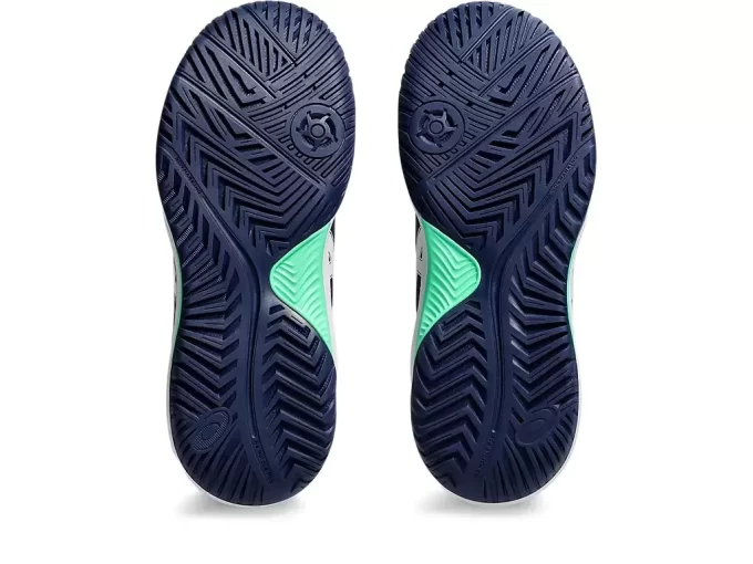 GEL-DEDICATE 8. LUOKAN KOULUTUS