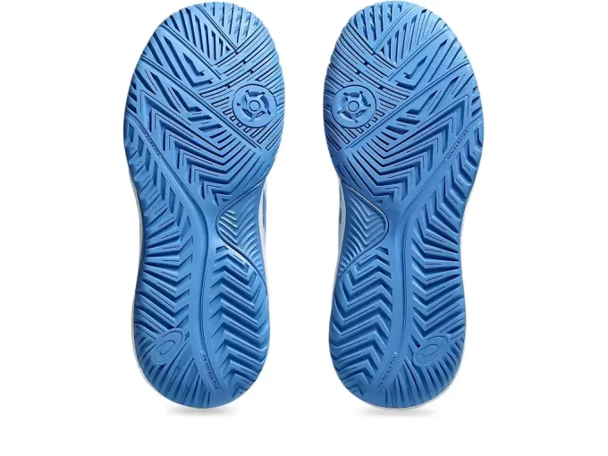 GEL-DEDICATE 8. LUOKAN KOULUTUS