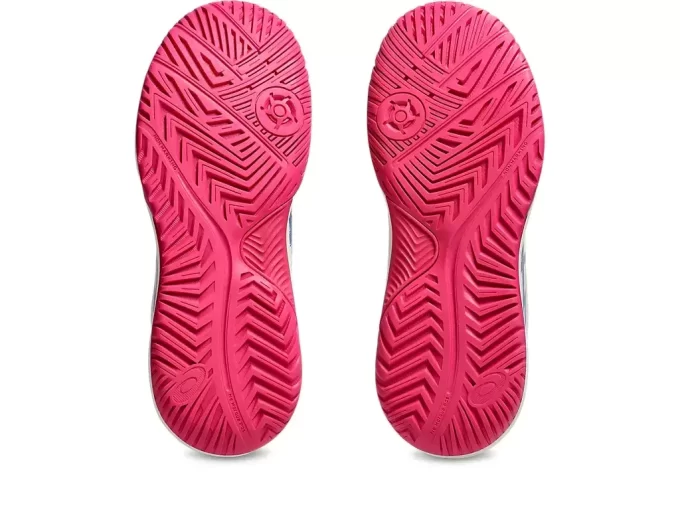 GEL-DEDICATE 8. LUOKAN KOULUTUS