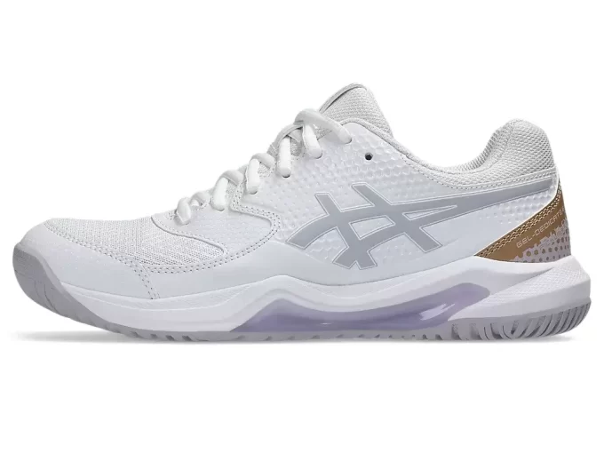 GEL-DEDICATE 8 Pickleball