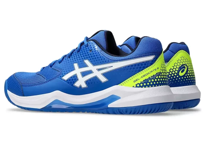 GEL-DEDICATE 8 Pickleball