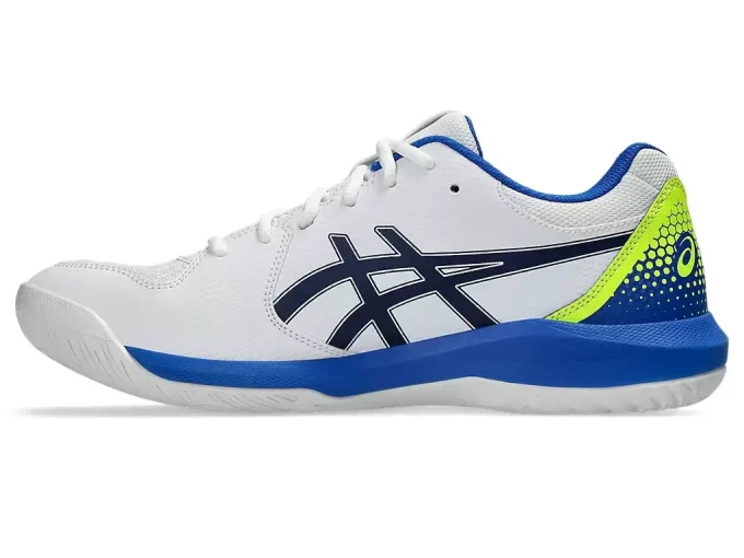 GEL-DEDICATE 8 PICKLEBALL MAANTIE TESTATTU