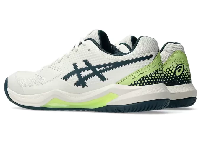 GEL-DEDICATE 8 Pickleball