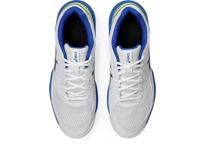 GEL-DEDICATE 8 PICKLEBALL MAANTIE TESTATTU