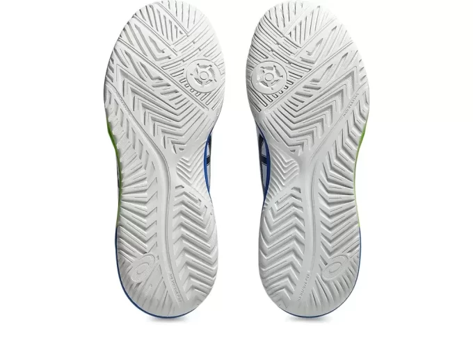 GEL-DEDICATE 8 PICKLEBALL MAANTIE TESTATTU