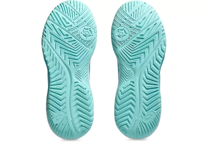 GEL-DEDICATE 8 PICKLEBALL MAANTIE TESTATTU