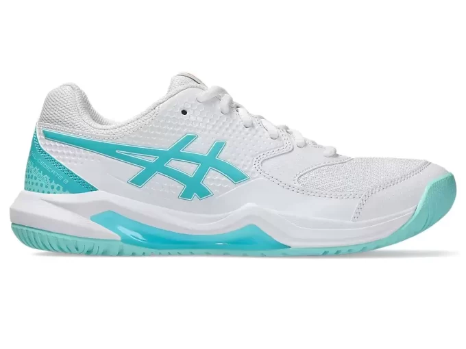 GEL-DEDICATE 8 PICKLEBALL MAANTIE TESTATTU