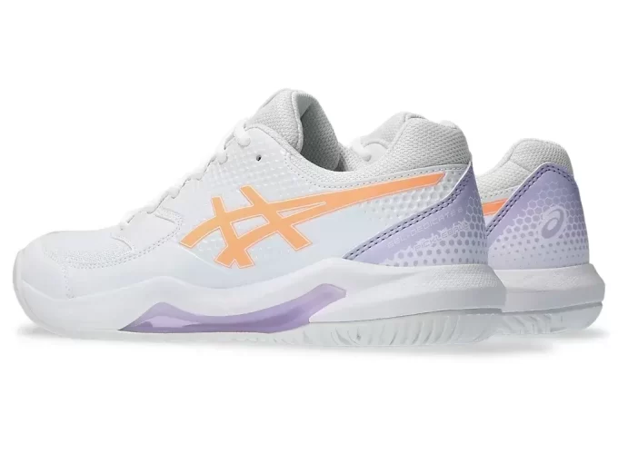 GEL-DEDICATE 8 PICKLEBALL MAANTIE TESTATTU