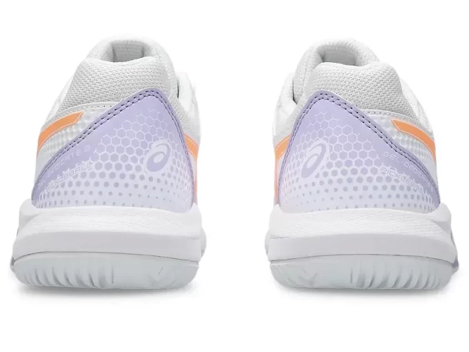 GEL-DEDICATE 8 PICKLEBALL MAANTIE TESTATTU