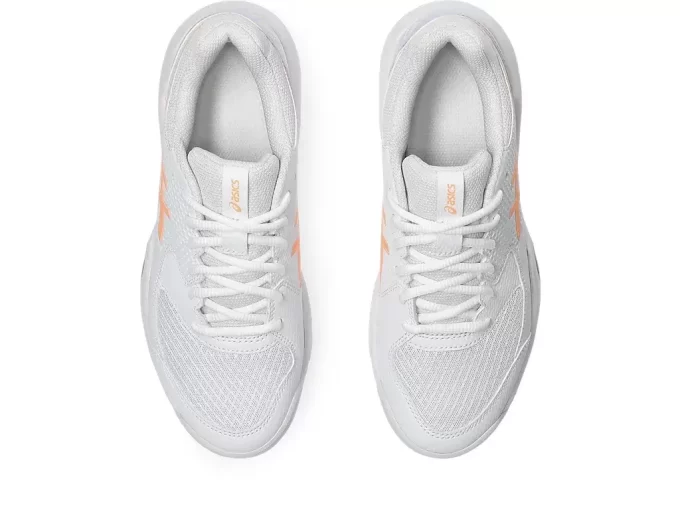 GEL-DEDICATE 8 PICKLEBALL MAANTIE TESTATTU