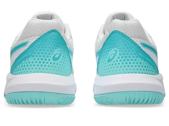 GEL-DEDICATE 8 PICKLEBALL MAANTIE TESTATTU