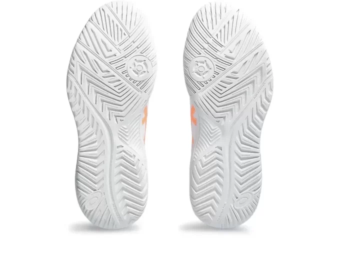 GEL-DEDICATE 8 PICKLEBALL MAANTIE TESTATTU