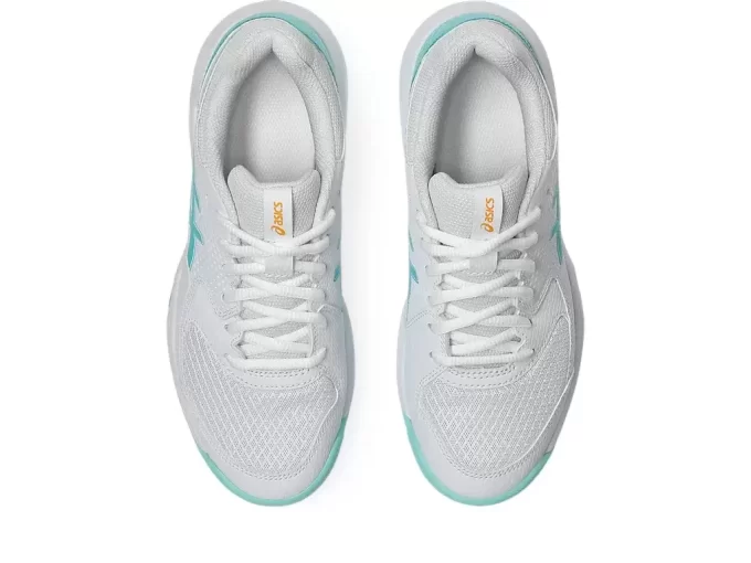 GEL-DEDICATE 8 PICKLEBALL MAANTIE TESTATTU