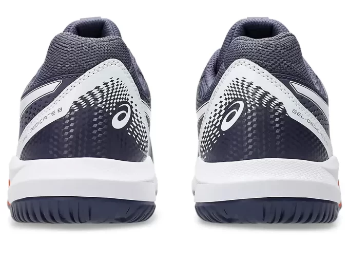 GEL-DEDICATE 8 ROAD TESTATTU GEL-DEDICATE 8 ROAD TESTATTU