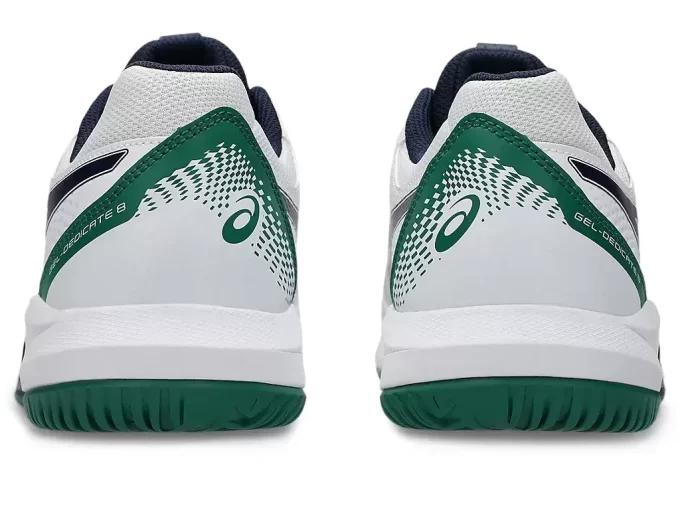 GEL-DEDICATE 8 ROAD TESTATTU GEL-DEDICATE 8 ROAD TESTATTU