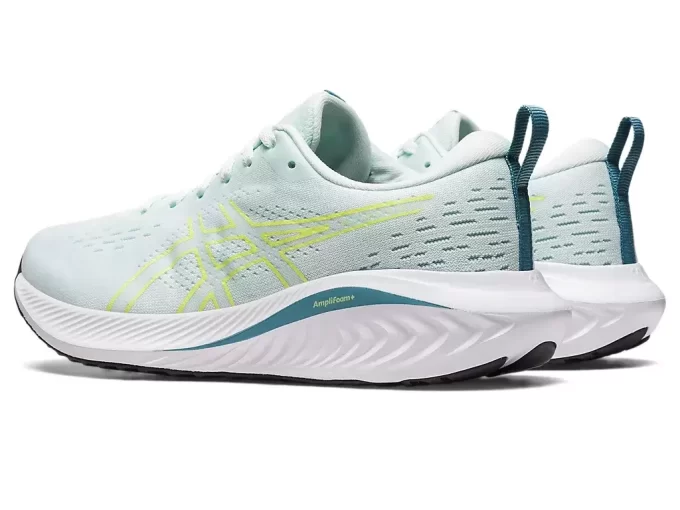 GEL-EXCITE 10 LEVEÄT TIETOKENGAT TESTATTU