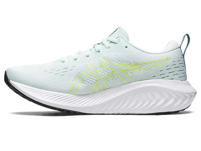 GEL-EXCITE 10 LEVEÄT TIETOKENGAT TESTATTU